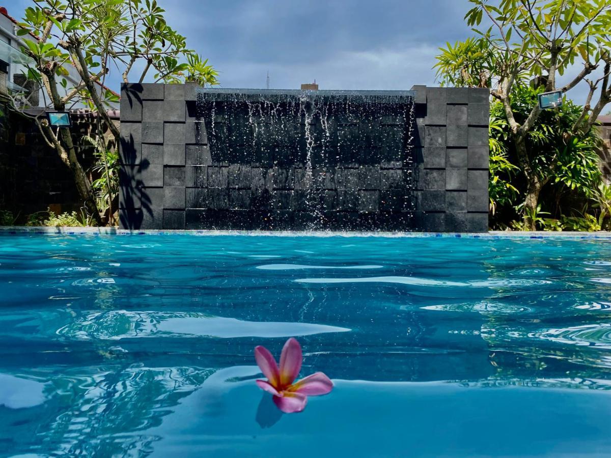 Sun Royal Hotel Kuta  Luaran gambar