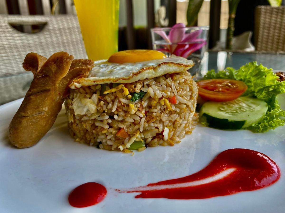 Sun Royal Hotel Kuta  Luaran gambar