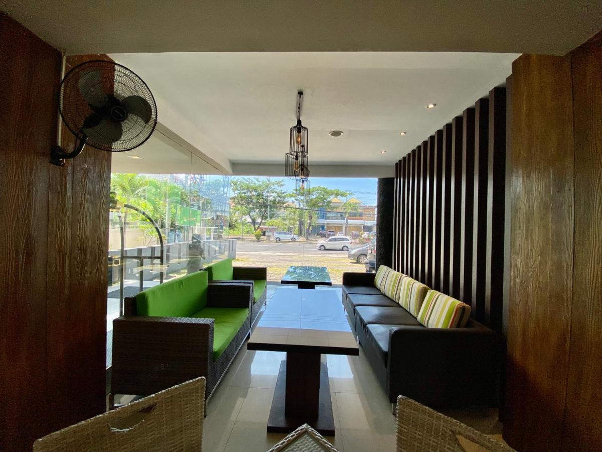 Sun Royal Hotel Kuta  Luaran gambar