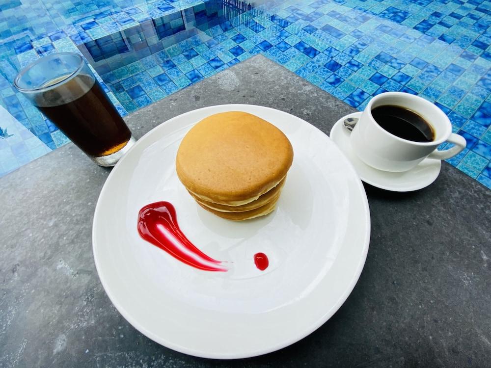 Sun Royal Hotel Kuta  Luaran gambar