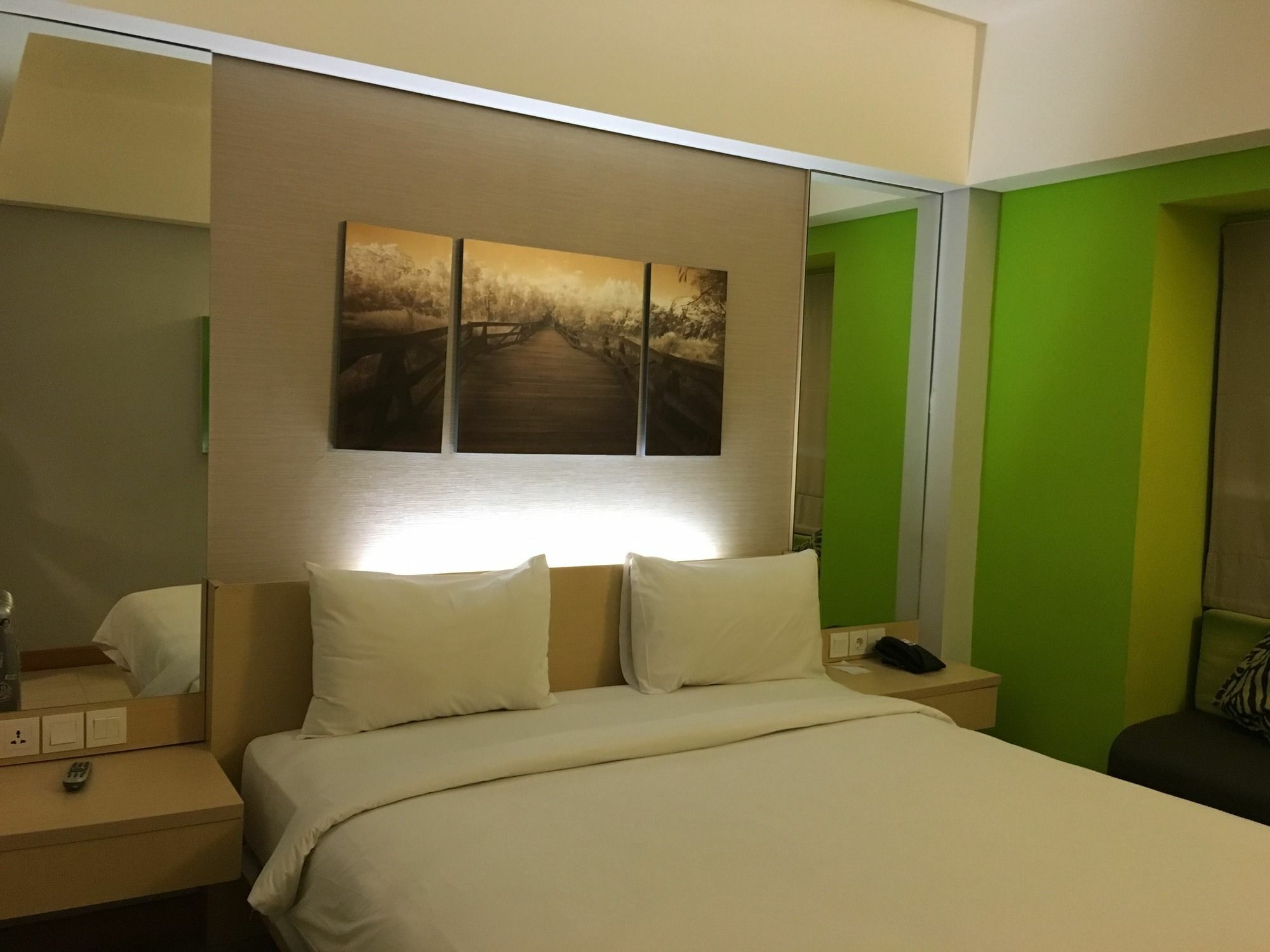 Sun Royal Hotel Kuta  Luaran gambar